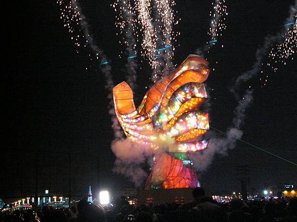 2005台灣燈會 006