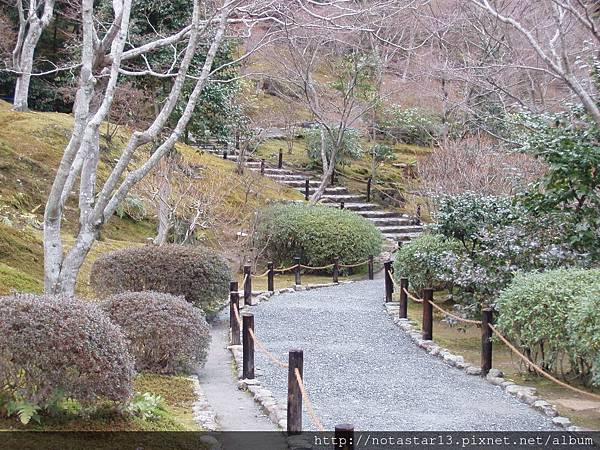 京都嵐山-天龍寺02.JPG