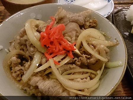 肥前屋牛肉飯