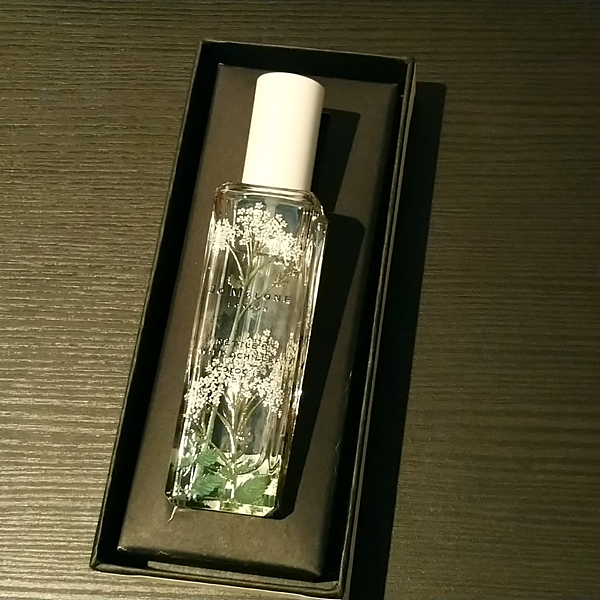 【Jo Malone 2019 英倫限定系列 運河花草】運河