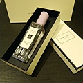 2020 Jo Malone 英倫限定系列 紫藤與薰衣草