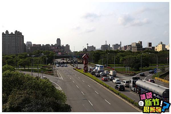 新竹景點介紹-新竹縣體育館 新竹第二運動場