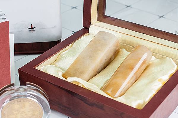 寶寶滿月禮物推薦(唯原工藝-台南市南化區)-製作臍帶章、肚臍章、發財章、胎毛筆、嬰兒三寶-顧客滿意推薦