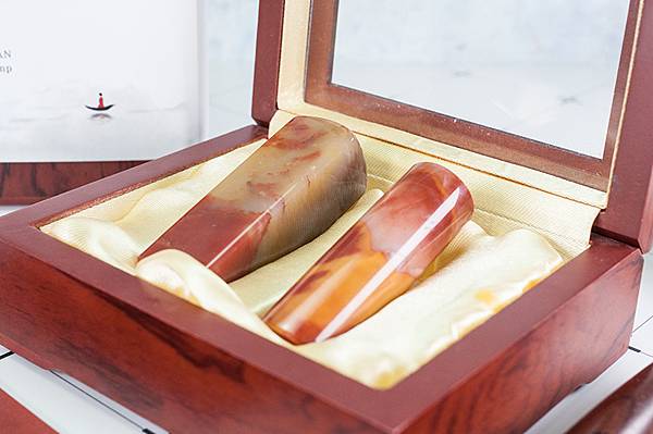 【唯原工藝】線上360度選印章【免運費】臍帶章,肚臍章,楠西