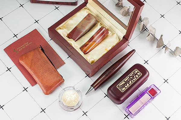 【唯原工藝】線上360度選印章【免運費】臍帶章,肚臍章,楠西