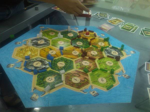 Catan