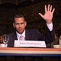 Alex Rodriguez