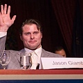 Jason Giambi