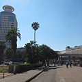 首都哈拉雷(Harare)