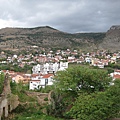 莫塔爾(Mostar)景觀。