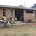 馬拉威一般村鎮的衛生室，僅能提供基本醫療