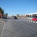 小鎮Otjiwarongo