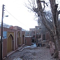 傳統村落Abyaneh