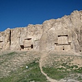  設拉子(Shiraz)的波斯波利斯(Persepolis)