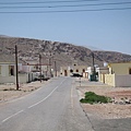 阿曼小鎮Qalhat