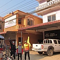 位於Muang Hiam的Dork khoun thong Guesthouse