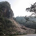 2/19 Nong khiaw--Vieng hiam街景