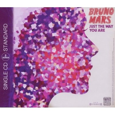 Bruno Mars - Just The Way You Are