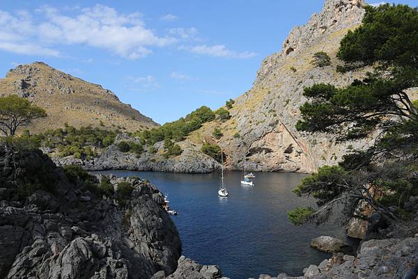 2016-09-07 Valldemosa Soller Calobra 180.JPG