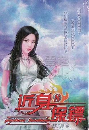 近身保鏢 近身保鏢