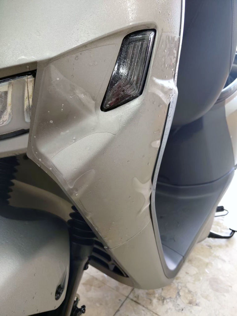 嘉義機車包膜 哈維車體包膜 宏佳騰ai 1機車貼膜 膜料大廠teckwrap消光犀牛皮 電腦完美比例裁切膜料 自動修復車身損傷 嘉義機車包膜 哈維車體包膜 宏佳騰ai 1機車貼膜 膜料大廠teckwrap消光犀牛皮 電腦完美比例裁切膜料 自動修復車身損傷
