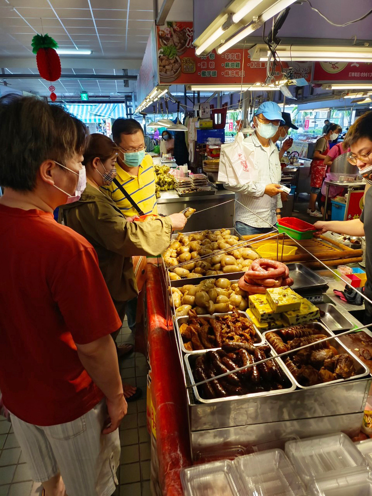 台南市場美食,小區糯米腸2.jpg
