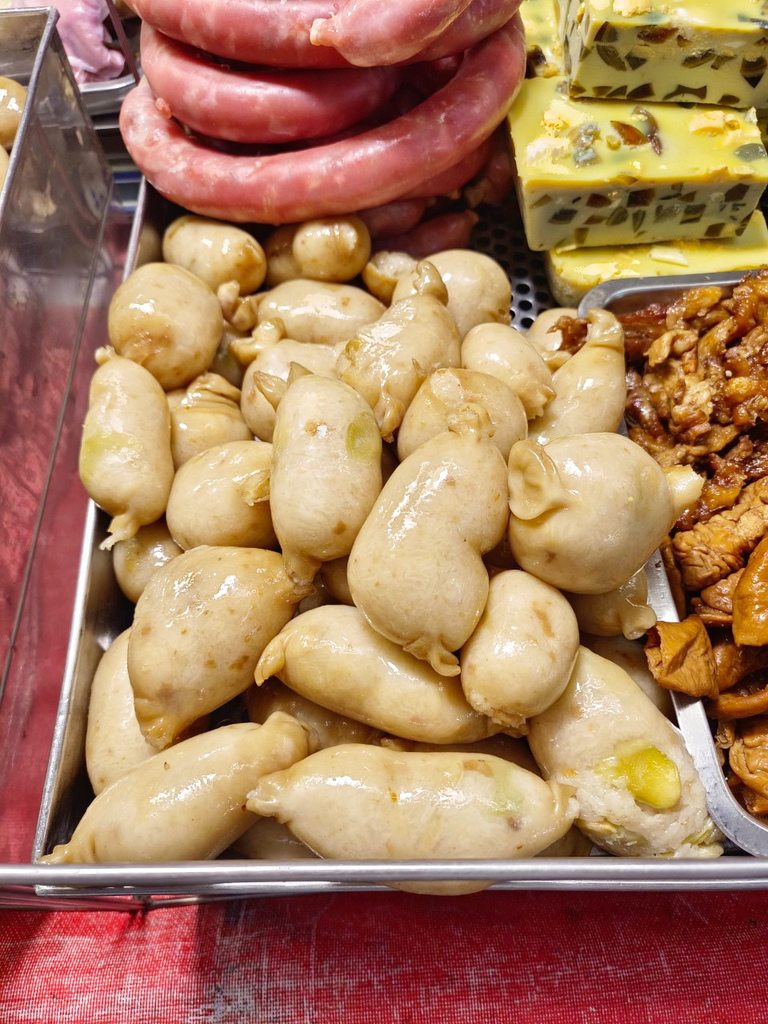 台南市場美食,小區糯米腸4-1.jpg