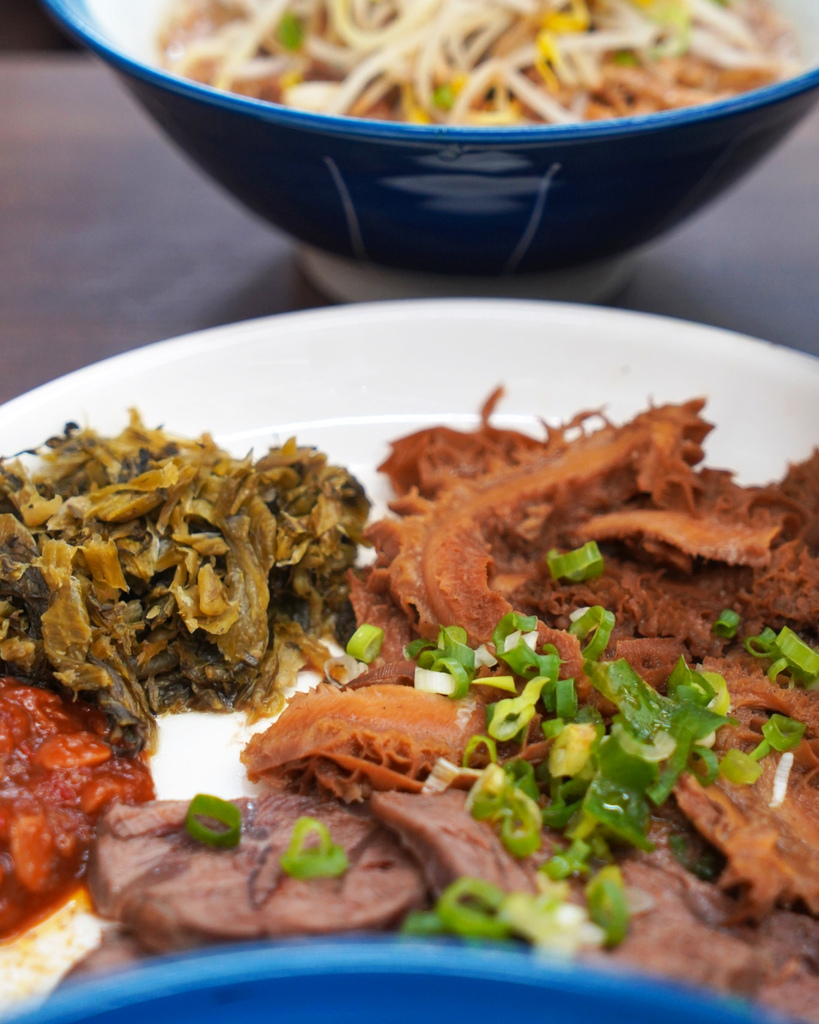 雲林牛肉麵,土庫美食,張家牛肉麵16-4.jpg