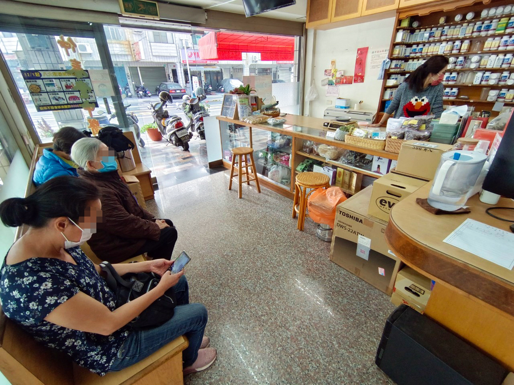 仲春堂中醫診所,台南食療中醫,台南美食,台南養生麵包,台南宅配美食,台南食療推薦2.jpg