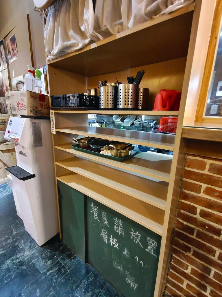 韓湘辣年糕五妃老闆娘店,台南韓國辣炒年糕,台南韓國小食推薦,黑輪魚板串,韓式炸醬麵,韓國手搖便當,韓國午餐肉5.jpg