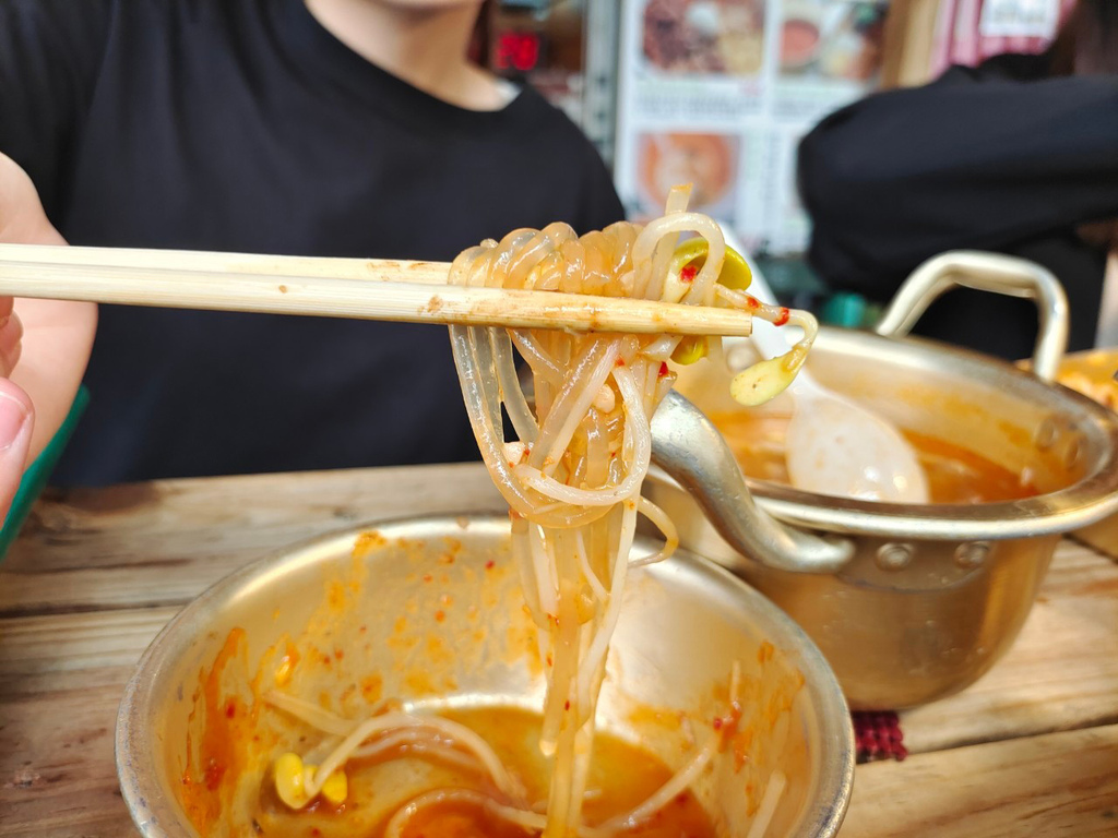 韓湘辣年糕五妃老闆娘店,台南韓國辣炒年糕,台南韓國小食推薦,黑輪魚板串,韓式炸醬麵,韓國手搖便當,韓國午餐肉25.jpg