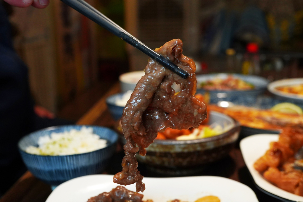 おかんとO KAN Do 大眾酒場,台南家庭聚餐吃飯,台南美食推薦,保安路美食,台南居酒屋13.jpg