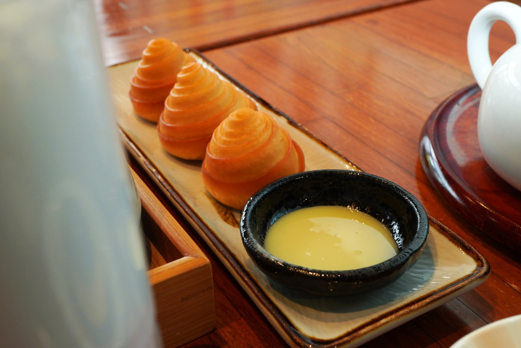 老胡記,善化美食餐廳,善化特色餐廳,南科美食,台南美食推推薦,陶作擺盤餐點美味29.jpg