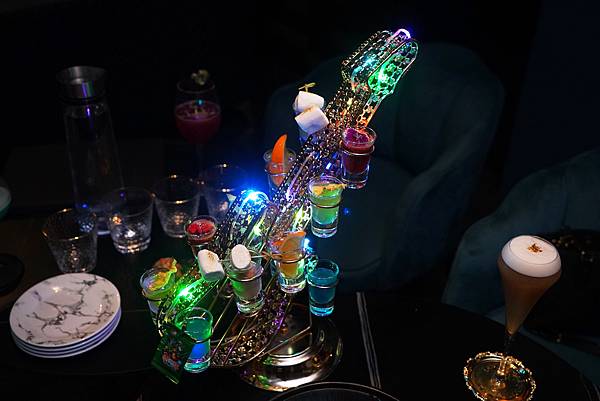 C'est Bon Bar & Restaurant,高雄餐酒館推薦,高雄調酒,高雄美術館附近餐廳義式料理,鼓山美食7.jpg