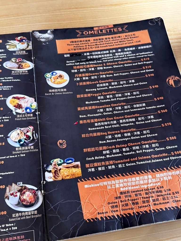 高雄異國美食餐廳推薦！挑戰巨無霸牛肉大漢堡，香蕉巧克力煎餅絕