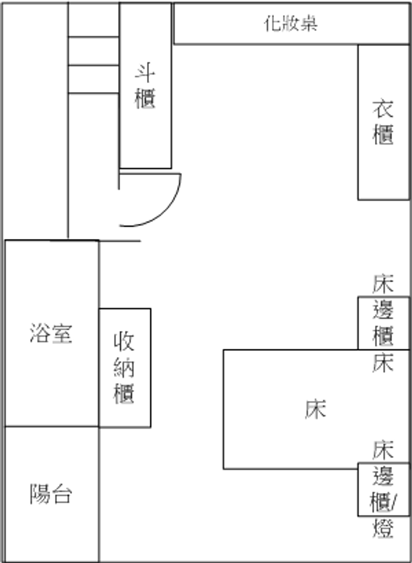 台南系統櫃裝潢推薦【全境空間規劃】哥哥嫂子喜提4層樓透天厝！