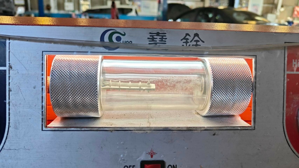 台南汽車冷氣｜3.7度冷房重現｜興泰汽車保養廠｜汽車冷氣維修