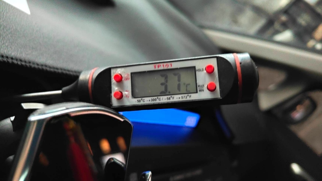 台南汽車冷氣｜3.7度冷房重現｜興泰汽車保養廠｜汽車冷氣維修