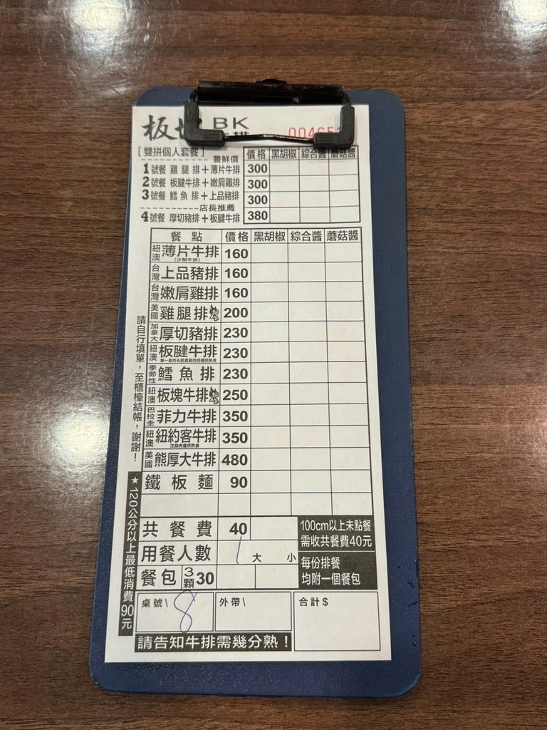 【台南平價牛排】安平牛排一條街，3家平價鐵板牛排你愛哪一家？