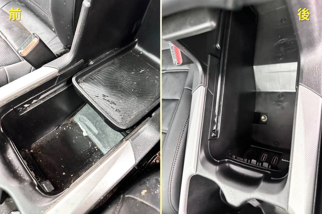 台南佑鑫汽車美容推薦，專業技術讓老車重獲新生！拋光美容內裝清