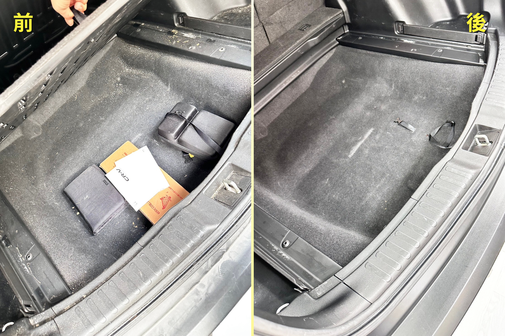 台南佑鑫汽車美容推薦，專業技術讓老車重獲新生！拋光美容內裝清
