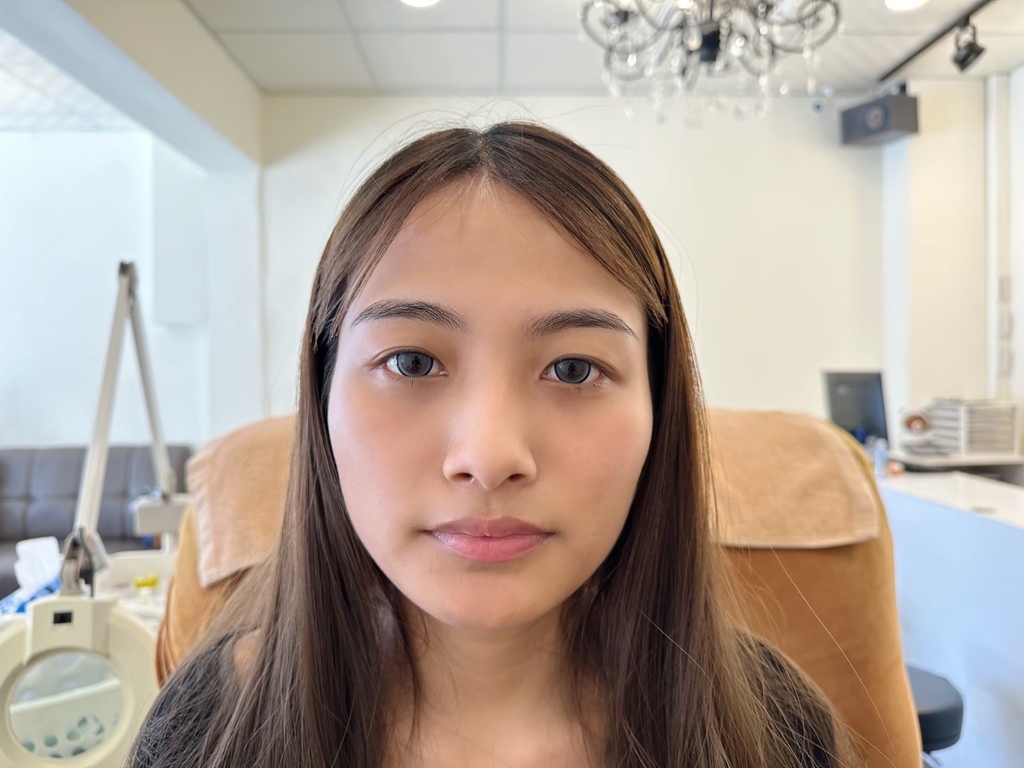 台南美睫推薦：FILF小資美顏館接睫毛分享，素顏也能美翻天！