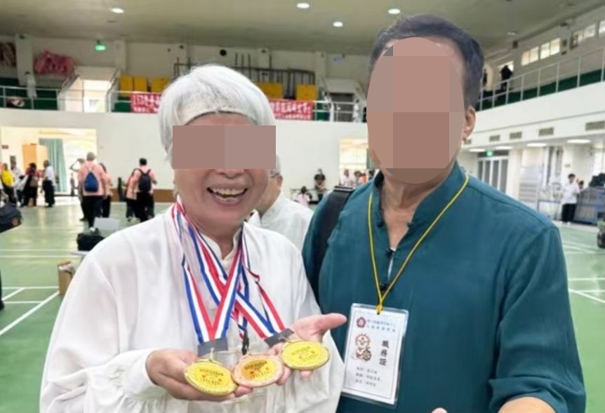 台南中醫針灸推薦：寳文中醫診所，阿嬤的退化性關節炎好很多！日