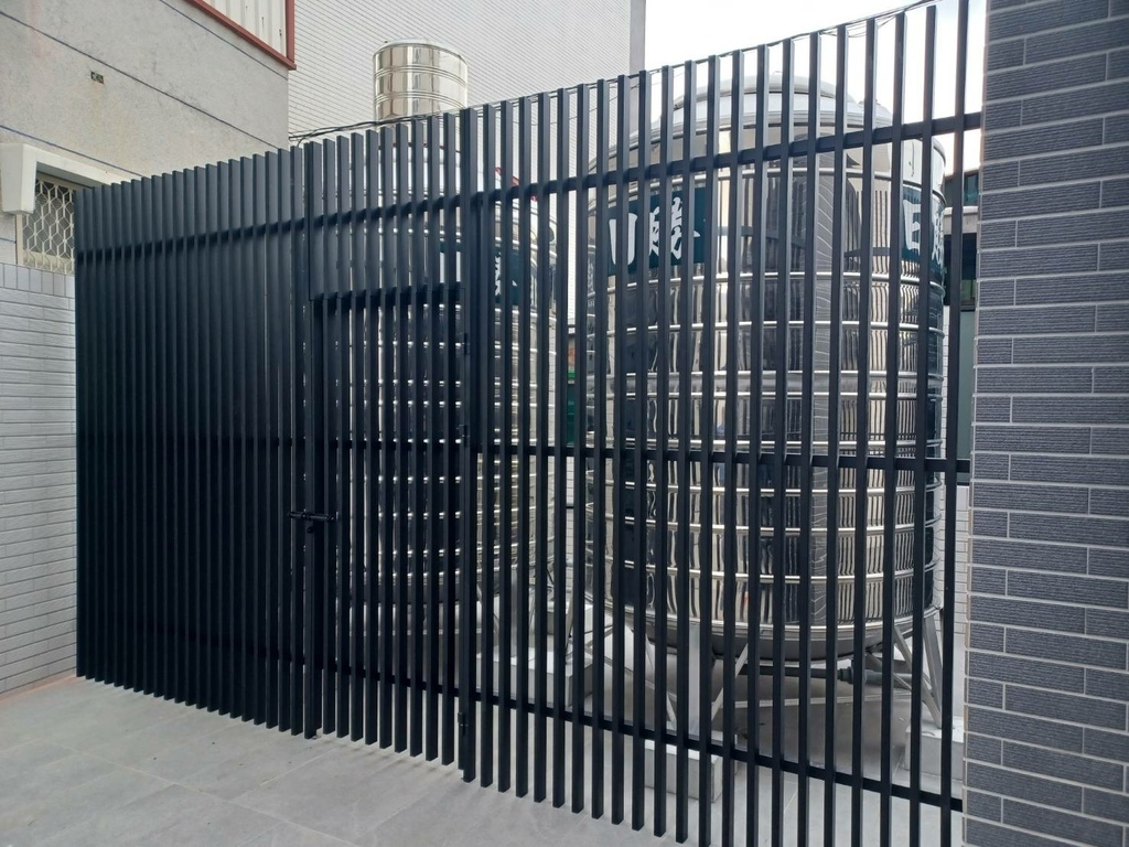 【台南遮雨棚/採光罩】遮雨棚水塔柵欄一次搞定｜網友熱烈推薦！