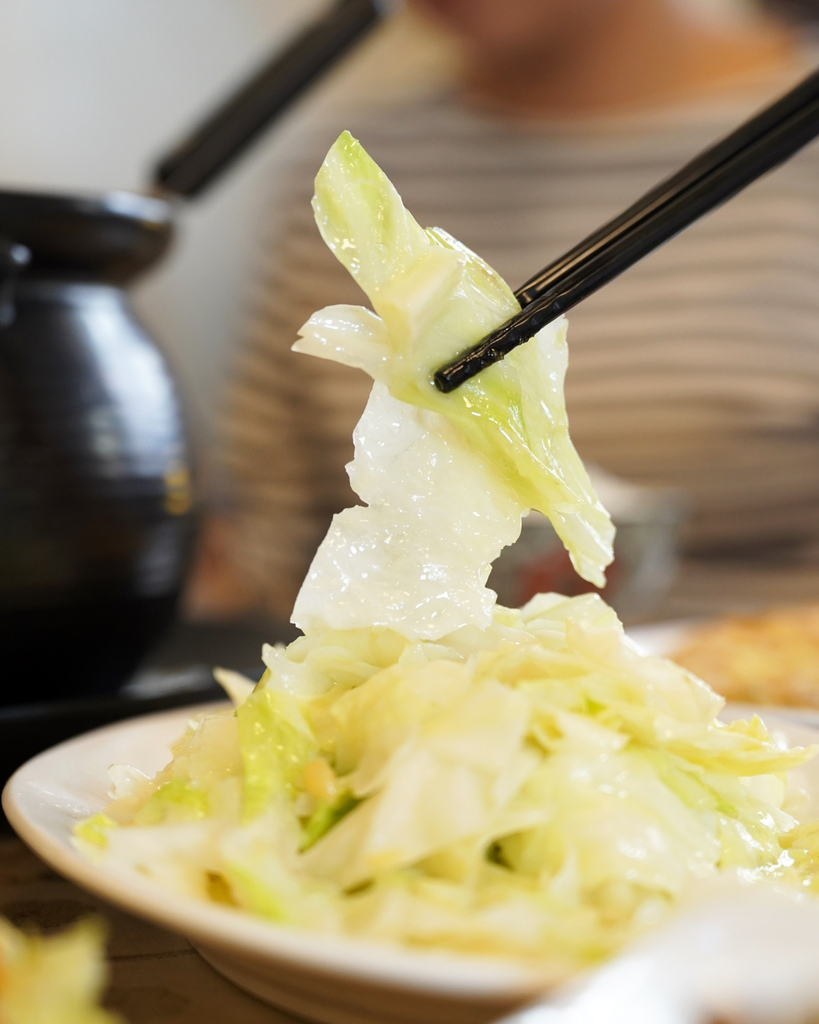 台南永康美食推薦：香橙料理食坊，CP值超高四人套餐，好吃又便
