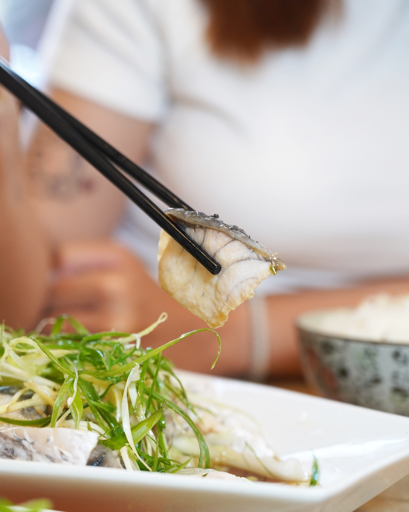 台南永康美食推薦：香橙料理食坊，CP值超高四人套餐，好吃又便