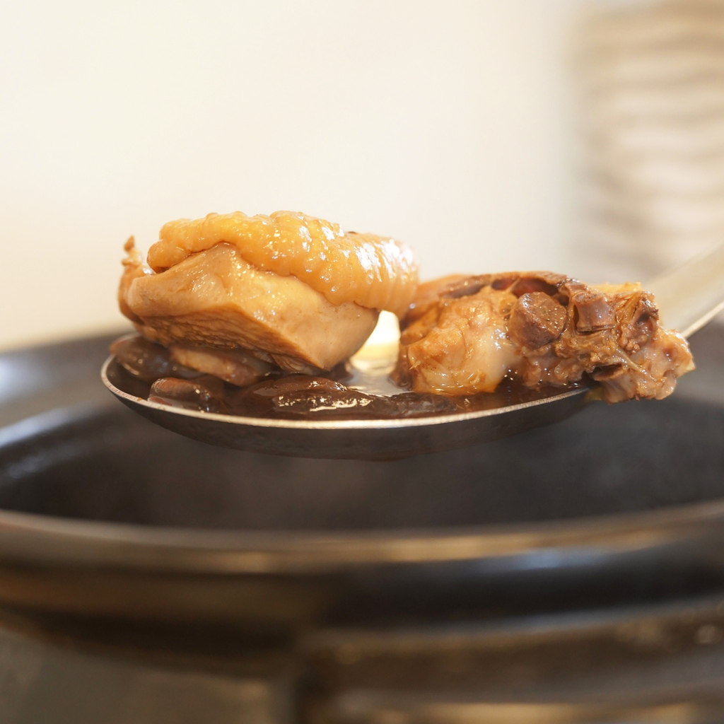 台南永康美食推薦：香橙料理食坊，CP值超高四人套餐，好吃又便