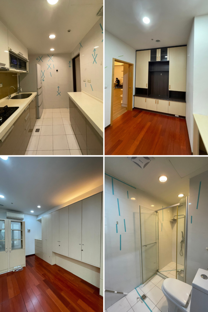 台北室內設計推薦│25坪舊屋翻新│奶油風夢幻新家│小屋換大屋 台北室內設計推薦│25坪舊屋翻新│奶油風夢幻新家│小屋換大屋