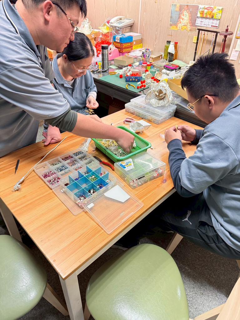 台南神帽【府城藝德軒】神明銀帽訂製推薦│神帽職人手工高級客製