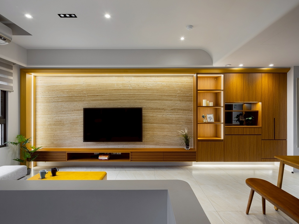 台中室內設計推薦|麥斯室內設計|23坪3房退休宅設計開箱|打 台中室內設計推薦|麥斯室內設計|23坪3房退休宅設計開箱|打